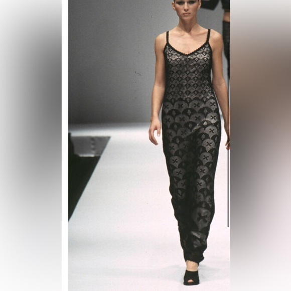 Marina Spadafora Dresses & Skirts - Italian Marina Spadafora Vintage 90s Dress